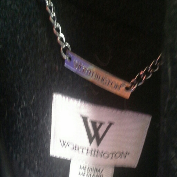 Coat - Picture 3 of 3